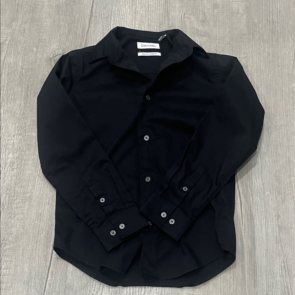 ✨Button down dress shirt✨